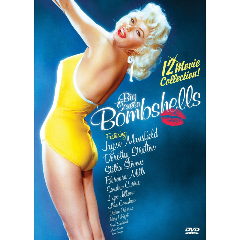 Illustration for article titled 30 DVD sets that'll make the new year bright